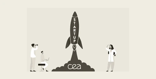 Startup CEA